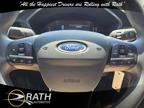 Used 2023 Ford Escape Base image 13