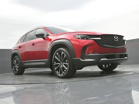 Used 2025 MAZDA CX-50 AWD 2.5 S w/ Weather Package image 40