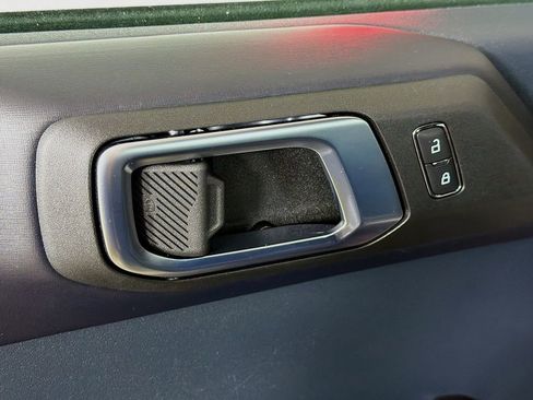 Used 2024 Ford Bronco Raptor w/ Interior Carbon Fiber Pack 6 image 17