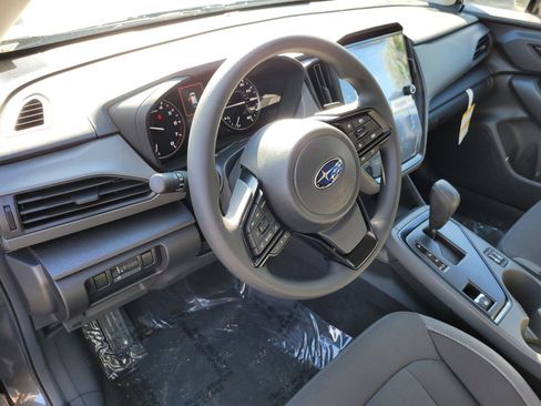 New 2026 Subaru Crosstrek 2.0i Premium AWD/4WD image 8
