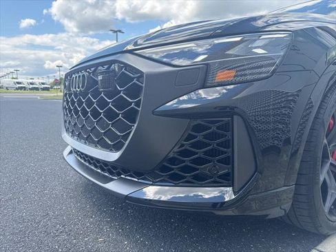 New 2026 Audi RS Q8 performance AWD/4WD image 42