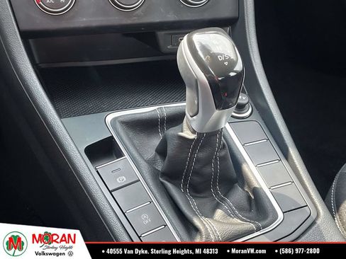 Used 2023 Volkswagen Jetta S w/ IQ.Drive Package FWD image 26