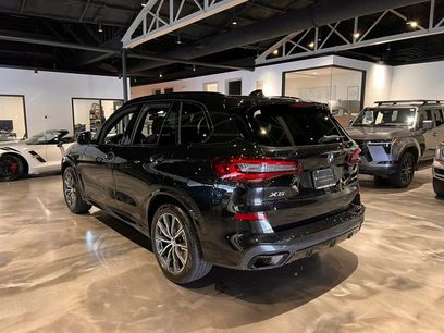 Used 2023 BMW X5 xDrive40i w/ M Sport Package