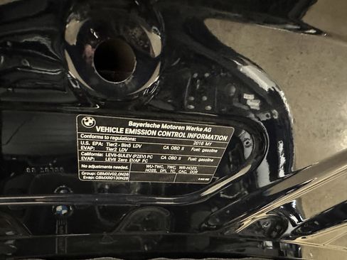 Used 2016 BMW 428i Gran Coupe xDrive image 81