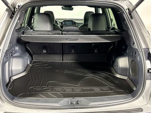 New 2026 Subaru Forester Limited image 22