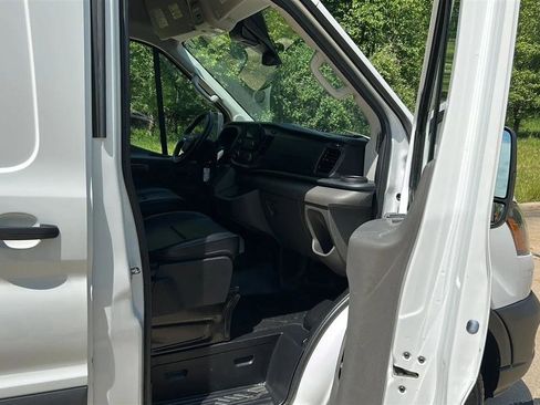 Used 2024 Ford Transit 250 148 High Roof RWD image 54