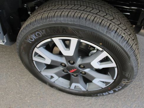 New 2026 Toyota 4Runner TRD Sport AWD/4WD image 56