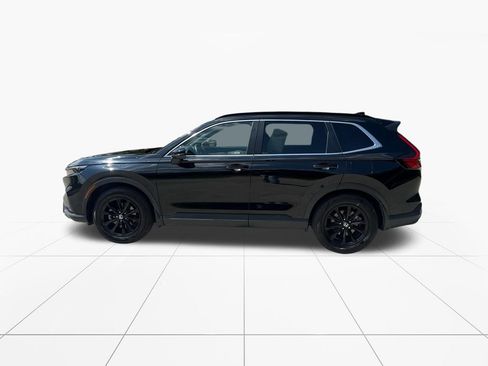 Used 2023 Honda CR-V Sport image 4
