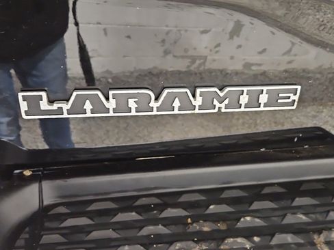 Used 2020 RAM 2500 Laramie image 30