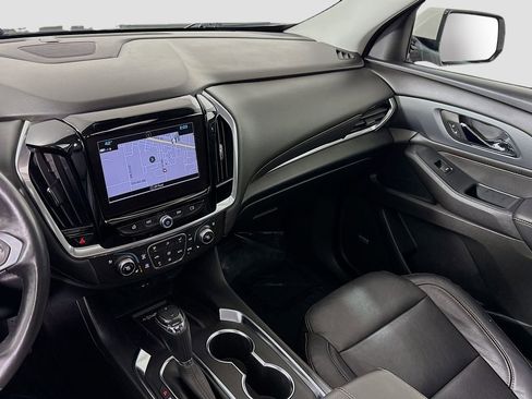 Used 2018 Chevrolet Traverse Premier image 28