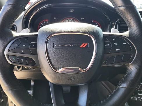 Used 2025 Dodge Durango GT AWD/4WD image 5