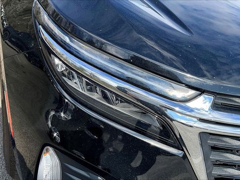 Used 2023 Chevrolet Equinox LT w/ Driver Convenience Package image 23