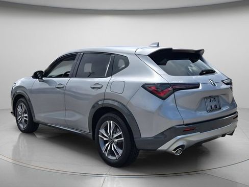 Certified 2026 Acura ADX FWD image 7