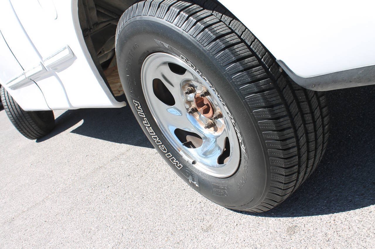 Used 1998 Ford F150 XLT RWD image 10