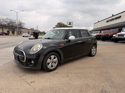 Used 2017 MINI Cooper 4-Door Hardtop