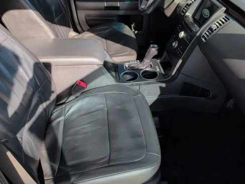 Used 2017 Ford Flex SEL w/ Equipment Group 202A image 38