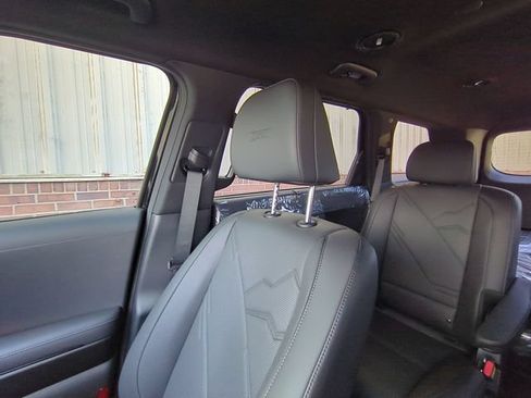 Certified 2026 Hyundai Palisade XRT Pro AWD/4WD image 13