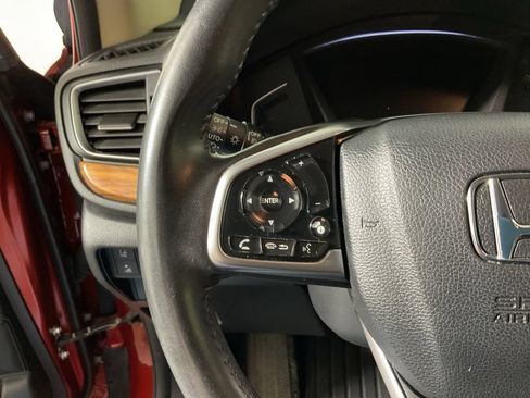 Used 2019 Honda CR-V EX-L image 26
