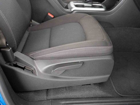 Used 2021 Chevrolet Colorado LT w/ Safety Package image 42