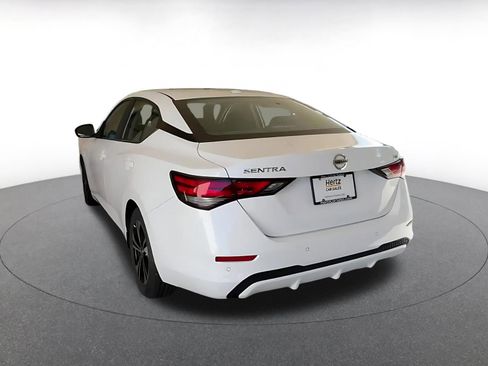 Used 2023 Nissan Sentra SV image 11