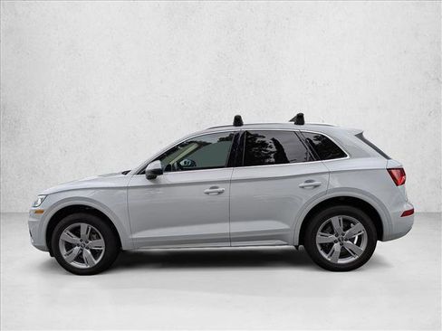 Used 2019 Audi Q5 2.0T Premium Plus w/ Premium Plus Package image 9