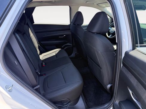 Used 2025 Hyundai Tucson SEL AWD/4WD image 18