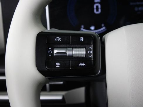 Certified 2026 Hyundai Santa Fe SEL FWD image 28