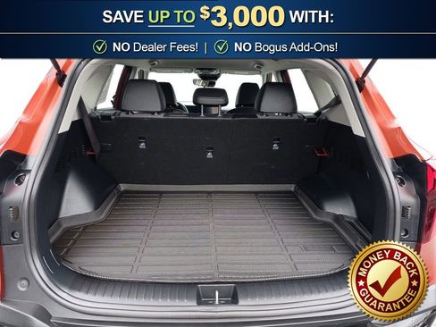 Used 2025 Kia Seltos S image 23