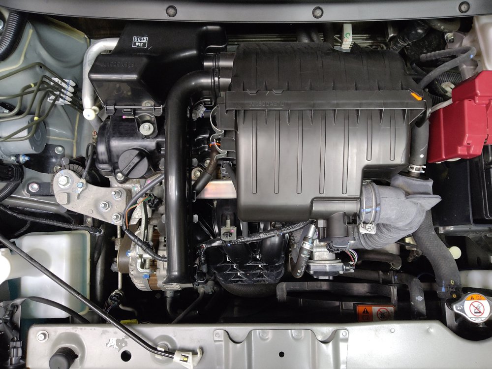 Used 2024 Mitsubishi Mirage ES FWD image 30