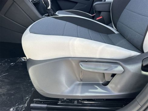 New 2025 Volkswagen Taos S image 16