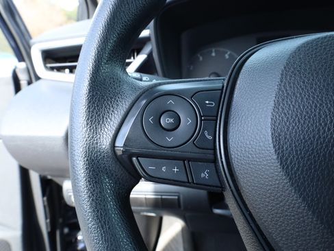 Used 2024 Toyota Corolla LE image 21