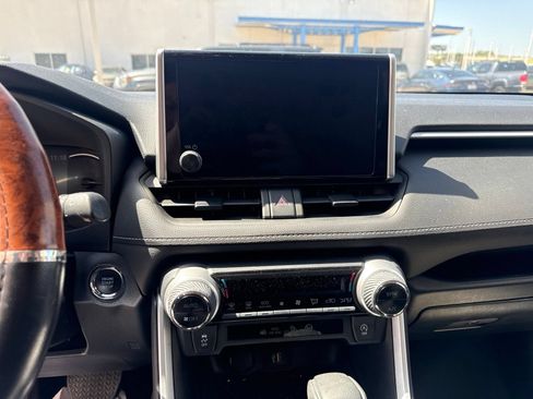 Used 2024 Toyota RAV4 XLE w/ Convenience Package FWD image 15