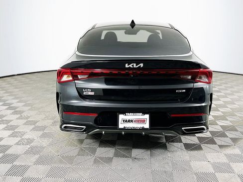 Used 2023 Kia K5 GT-Line w/ GT-Line Premium Package image 10