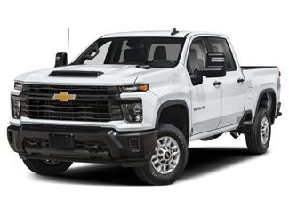 Used 2025 Chevrolet Silverado 2500 Custom w/ Custom Value Package video 1