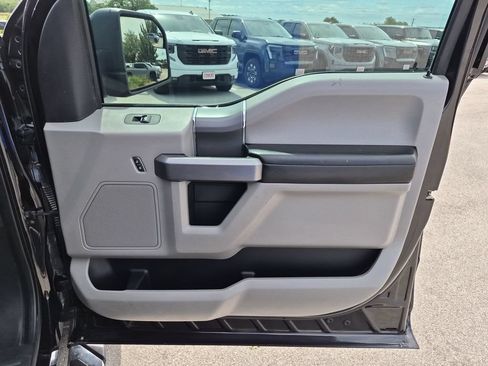 Used 2019 Ford F150 XLT w/ Equipment Group 302A Luxury RWD image 34