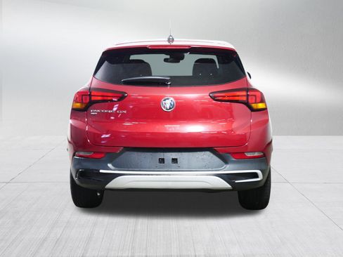 Used 2021 Buick Encore GX Preferred w/ Cold Weather Comfort Package AWD/4WD image 6