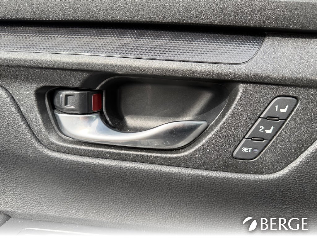 Used 2026 Honda CR-V Sport-L image 12
