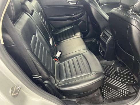 Used 2016 Ford Edge SEL w/ Utility Package FWD image 14