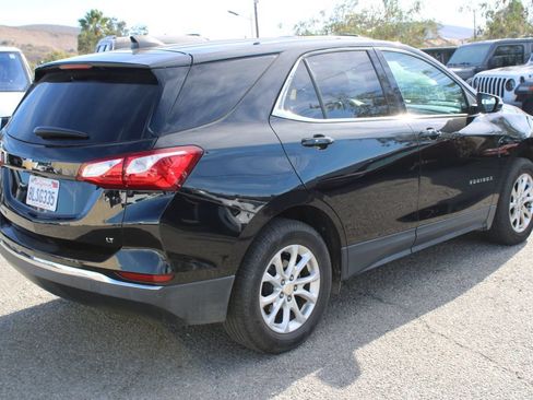 Used 2019 Chevrolet Equinox LT FWD image 4