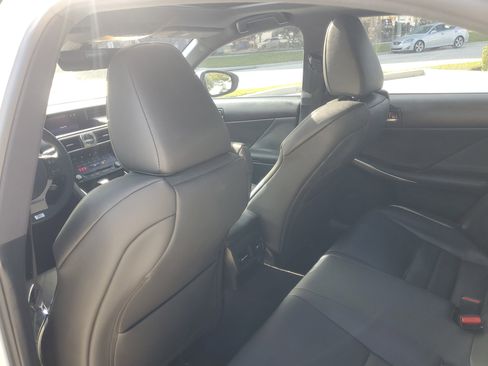 Used 2017 Lexus IS 200t F Sport w/ F Sport Package image 15