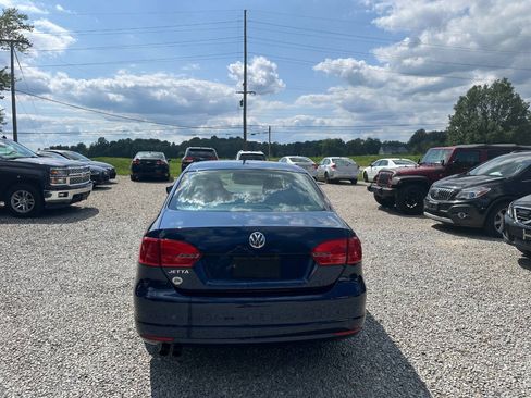 Used 2014 Volkswagen Jetta S FWD image 6