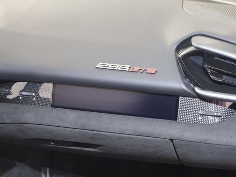 Used 2024 Ferrari 296 GTB image 43