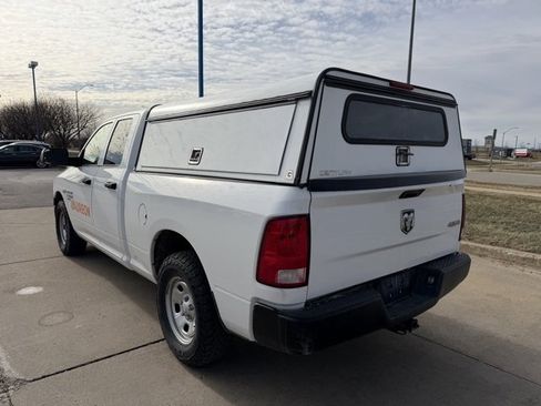 Used 2020 RAM 1500 Tradesman w/ Protection Group image 5