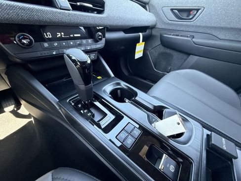 New 2026 Subaru Outback Premium AWD/4WD image 20
