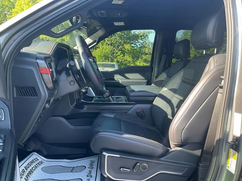 Certified 2025 Ford F150 Raptor AWD/4WD image 16