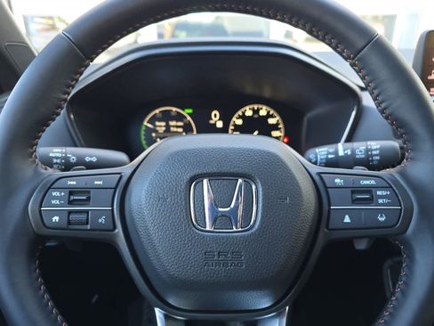 New 2026 Honda CR-V Sport image 25