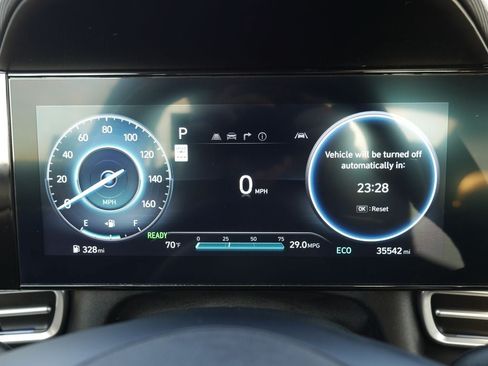 Used 2025 Hyundai Elantra Limited FWD image 37