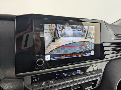 Certified 2025 Toyota Camry LE image 16