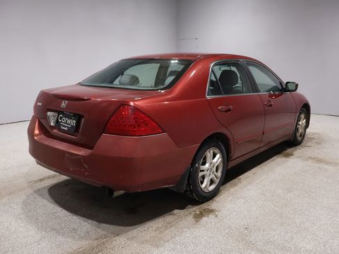 Used 2007 Honda Accord SE image 7