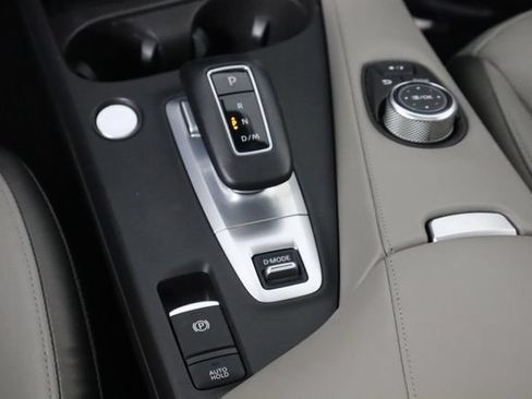 Used 2023 INFINITI QX50 Luxe FWD image 30